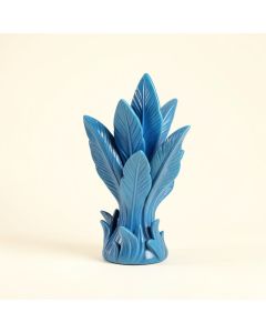 Aneth Peacock Garden Art (synthetic illustration; no displayed measurements)