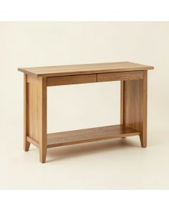 Wrenshall 39.5 '' Console Table (synthetic illustration; no displayed measurements)