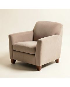 Aaliyahrose Seating Double Dow Upholstered Parsons Chair (synthetic illustration; no displayed measurements)