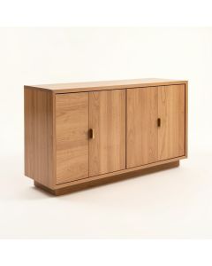 Swartz Sideboard (synthetic illustration; no displayed measurements)