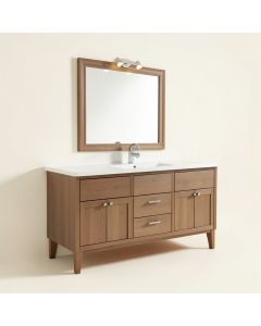 Sofia 30 ” Single Bathroom Vanity Set (synthetic illustration; no displayed measurements)