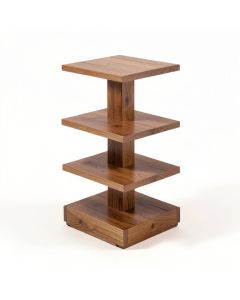 Harry Rectangular Multi-Tiered Plant Stand (synthetic illustration; no displayed measurements)