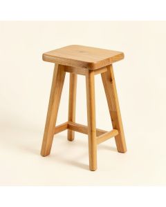 Aspremont 25 '' Bar Stool (synthetic illustration; no displayed measurements)