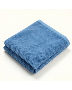 Cedar Bend Bath Towel - Blue (synthetic illustration; no displayed measurements)
