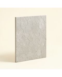 Menara 8 '' X 9 '' Cement Patterned Wall & Floor Tile (synthetic illustration; no displayed measurements)