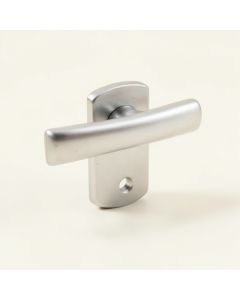 Cabinet Hardware 2 1/2 '' Center To Center Bar Pull (synthetic illustration; no displayed measurements)