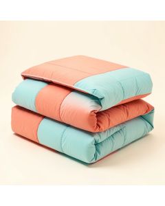 Eldredge Reversible Comforter Set (synthetic illustration; no displayed measurements)