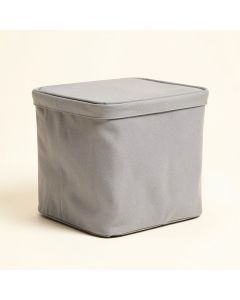 Corno Laundry Hamper (synthetic illustration; no displayed measurements)