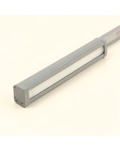 Aviles 12.13 '' Led Under Cabinet Strip Light (synthetic illustration; no displayed measurements)