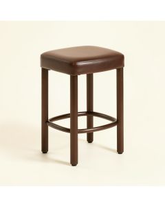 30 '' Bar Stool (synthetic illustration; no displayed measurements)