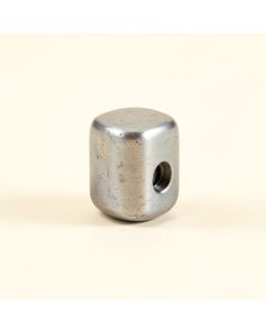 Contempo 3 3/4 '' / 11 1/4 '' Center To Center Finger Pull (synthetic illustration; no displayed measurements)