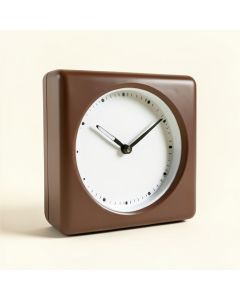 The Patio Time 10 '' Wall Clock (synthetic illustration; no displayed measurements)