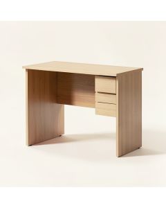 Loic Desk (synthetic illustration; no displayed measurements)