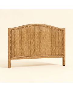 Olga Chippendale Open-Frame Headboard (synthetic illustration; no displayed measurements)