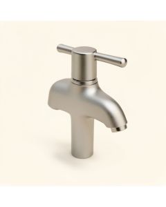 Lahara Shower Faucet Trim With Lever Handles And H2Okinetic Technology (synthetic illustration; no displayed measurements)