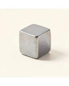 Tahoe 1 1/2 '' Length Square Knob (synthetic illustration; no displayed measurements)