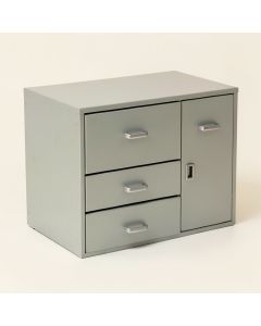 Dre 5 Drawer Storage Chest (synthetic illustration; no displayed measurements)