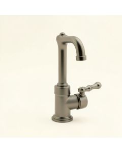 Jeanie Widespread Bathroom Faucet With Drain Assembly (synthetic illustration; no displayed measurements)