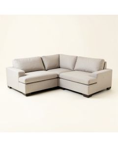 Maxime 105 '' Wide Reversible Sleeper Corner Sectional (synthetic illustration; no displayed measurements)