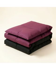 Benjamin Comforter Set (synthetic illustration; no displayed measurements)