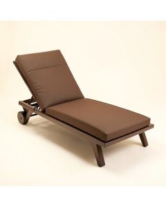 Wayne Reclining Chaise Lounge (synthetic illustration; no displayed measurements)
