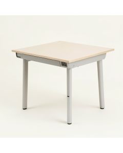 Genowefa Wall Mounted 39.4 '' W Writing Desk (synthetic illustration; no displayed measurements)