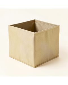 Amaro Rectangle Pineapple Fabric Bin (synthetic illustration; no displayed measurements)