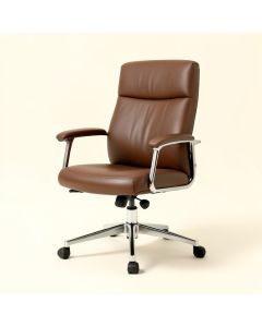 Exectuive Chair (synthetic illustration; no displayed measurements)