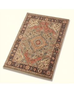 Barrett Multicolor Area Rug (synthetic illustration; no displayed measurements)
