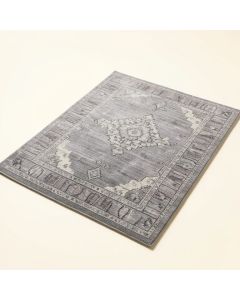 Bohemian Gray (synthetic illustration; no displayed measurements)