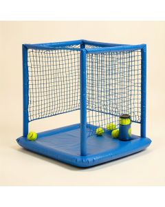 Gosports Splash Net Air (synthetic illustration; no displayed measurements)