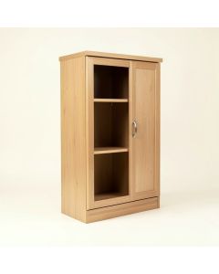 Funderburk 48 '' X 36 '' Kitchen Pantry Cabinet (synthetic illustration; no displayed measurements)