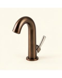 Waterfall Widespread Bathroom Faucet (synthetic illustration; no displayed measurements)