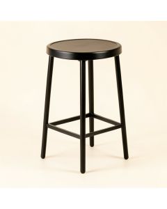 Hartmann Counter & Bar Stool (synthetic illustration; no displayed measurements)