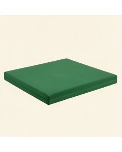 Gel Memory Foam Mattress Topper (synthetic illustration; no displayed measurements)