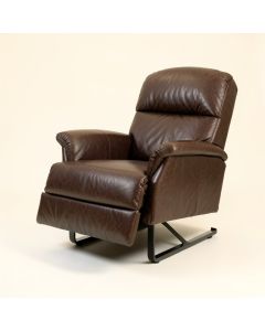 Dhirren 21 '' Wide Power Lift Assist Zero Gravity Recliner (synthetic illustration; no displayed measurements)