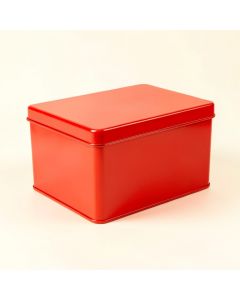 Broadmoor Bread Box (synthetic illustration; no displayed measurements)