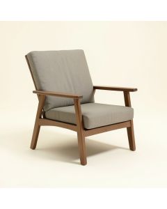 Centerview Patio Chair (synthetic illustration; no displayed measurements)