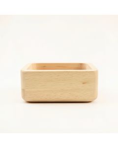 Reed Arc Empty Raised Planter - Ivory (synthetic illustration; no displayed measurements)