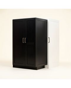 Assent 78 '' Kitchen Pantry (synthetic illustration; no displayed measurements)