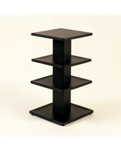 Burrus Rectangular Multi-Tiered Plant Stand (synthetic illustration; no displayed measurements)