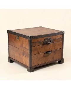 Jepsen Coffee Table With Storage (synthetic illustration; no displayed measurements)