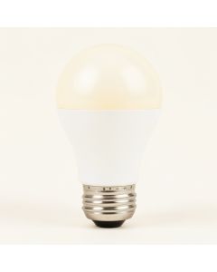 6- Pack , Led , Dimmable , Energy Star , Ul Listed , A21 Super Bright Light Bulb , Warm White 2700K (synthetic illustration; no displayed measurements)