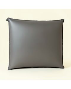 Inflatable Outdoor Projector Screen (synthetic illustration; no displayed measurements)