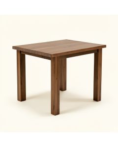 Kaylie Solid Wood Dining Table (synthetic illustration; no displayed measurements)
