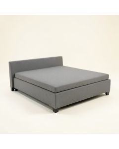 Ciceklic Daybed With Trundle (synthetic illustration; no displayed measurements)