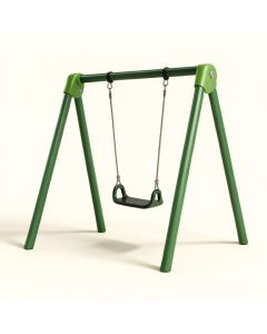 And Swing Set Toddler Playground Rock Climbing Toy Set (synthetic illustration; no displayed measurements)