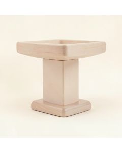 Dolly 30 '' Single Bathroom Vanity Base Only (synthetic illustration; no displayed measurements)
