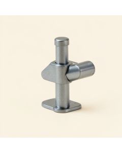 Dryden 4 Piece Bathroom Hardware Set (synthetic illustration; no displayed measurements)