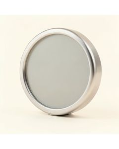 High Visibility Led Wall Clock (synthetic illustration; no displayed measurements)